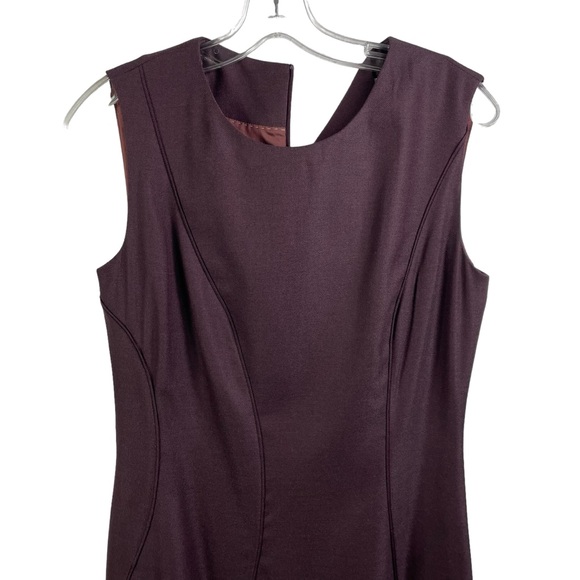 Hugo Boss Denesa Sheath Dress - Picture 4 of 6